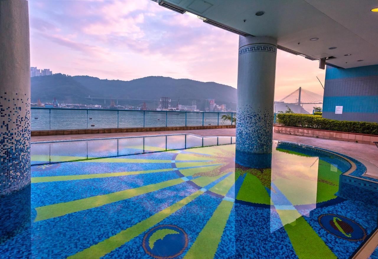 Bay Bridge Lifestyle Retreat, Managed By Tang's Living Hotel