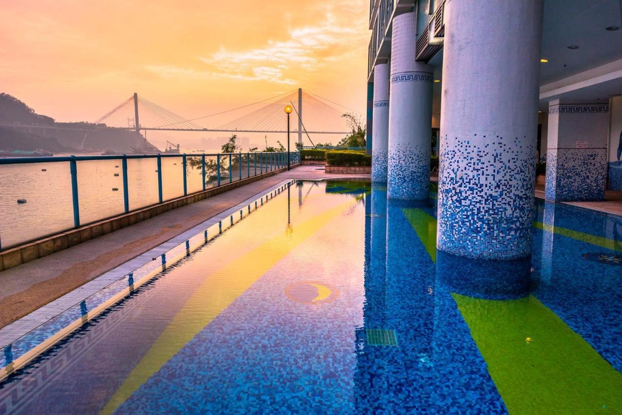 Bay Bridge Lifestyle Retreat, Managed By Tang's Living Hotel 4*
