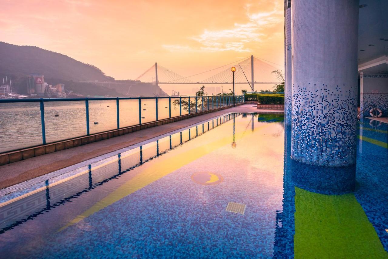 Hotel Bay Bridge Lifestyle Retreat, Managed By Tang's Living Hong Kong