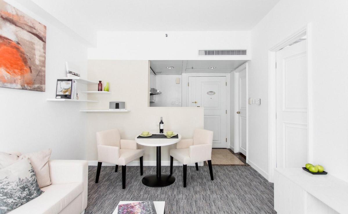 Hotel Bay Bridge Lifestyle Retreat, Managed By Tang's Living