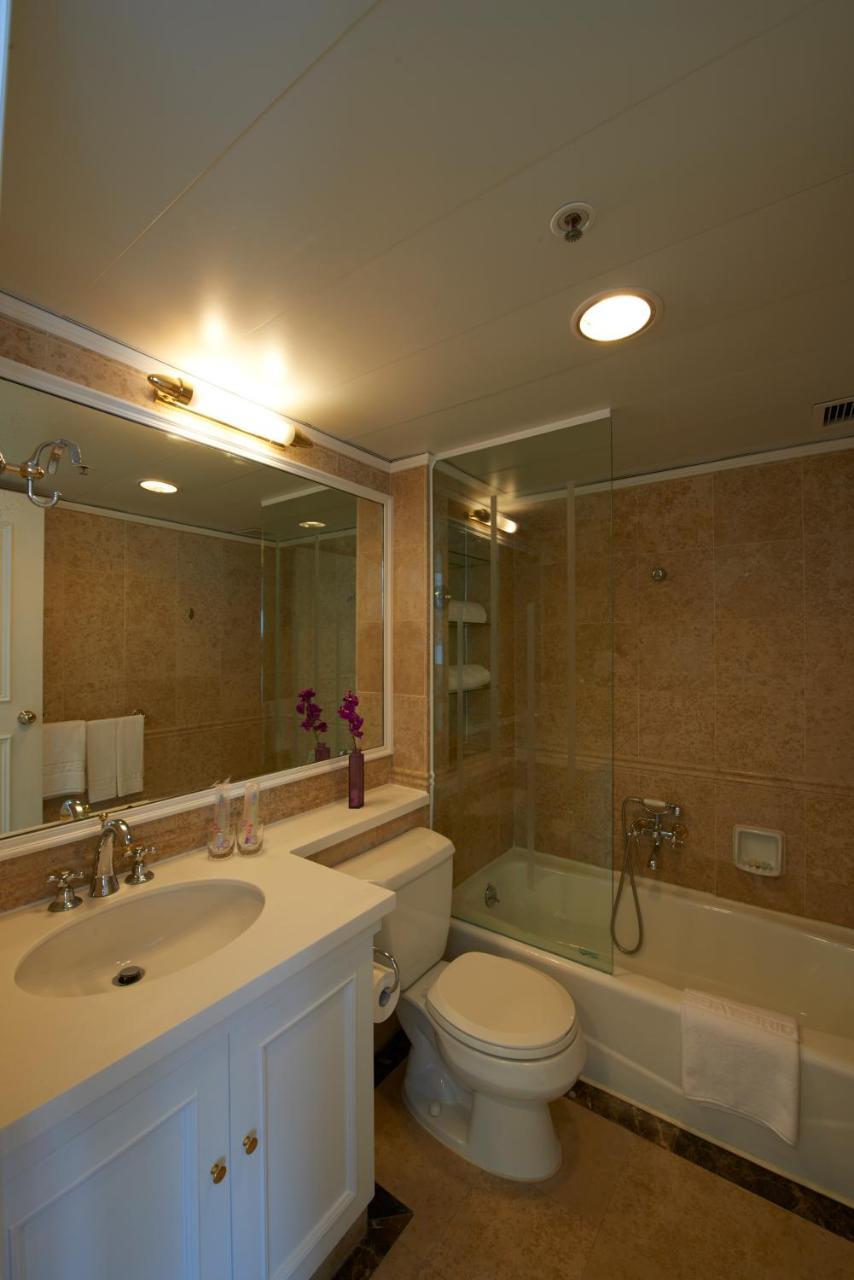 Bay Bridge Lifestyle Retreat, Managed By Tang's Living 4* Hong Kong