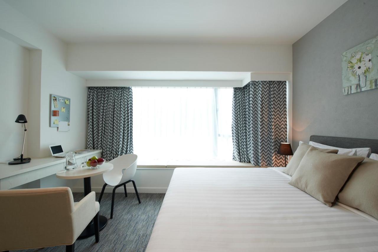 Bay Bridge Lifestyle Retreat, Managed By Tang's Living Hotel Hong Kong