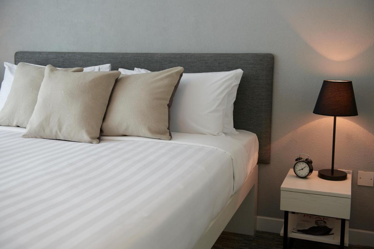 Bay Bridge Lifestyle Retreat, Managed By Tang's Living Hotel