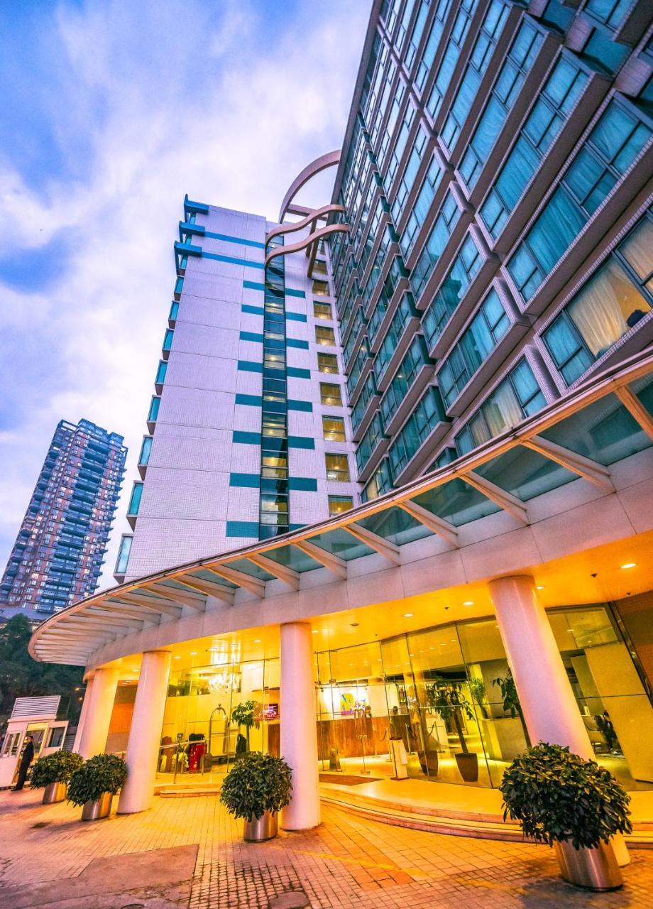 Hotel Bay Bridge Lifestyle Retreat, Managed By Tang's Living 4*