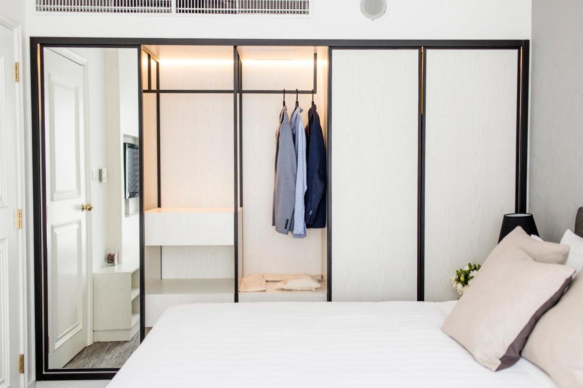 Bay Bridge Lifestyle Retreat, Managed By Tang's Living Hotel 4*