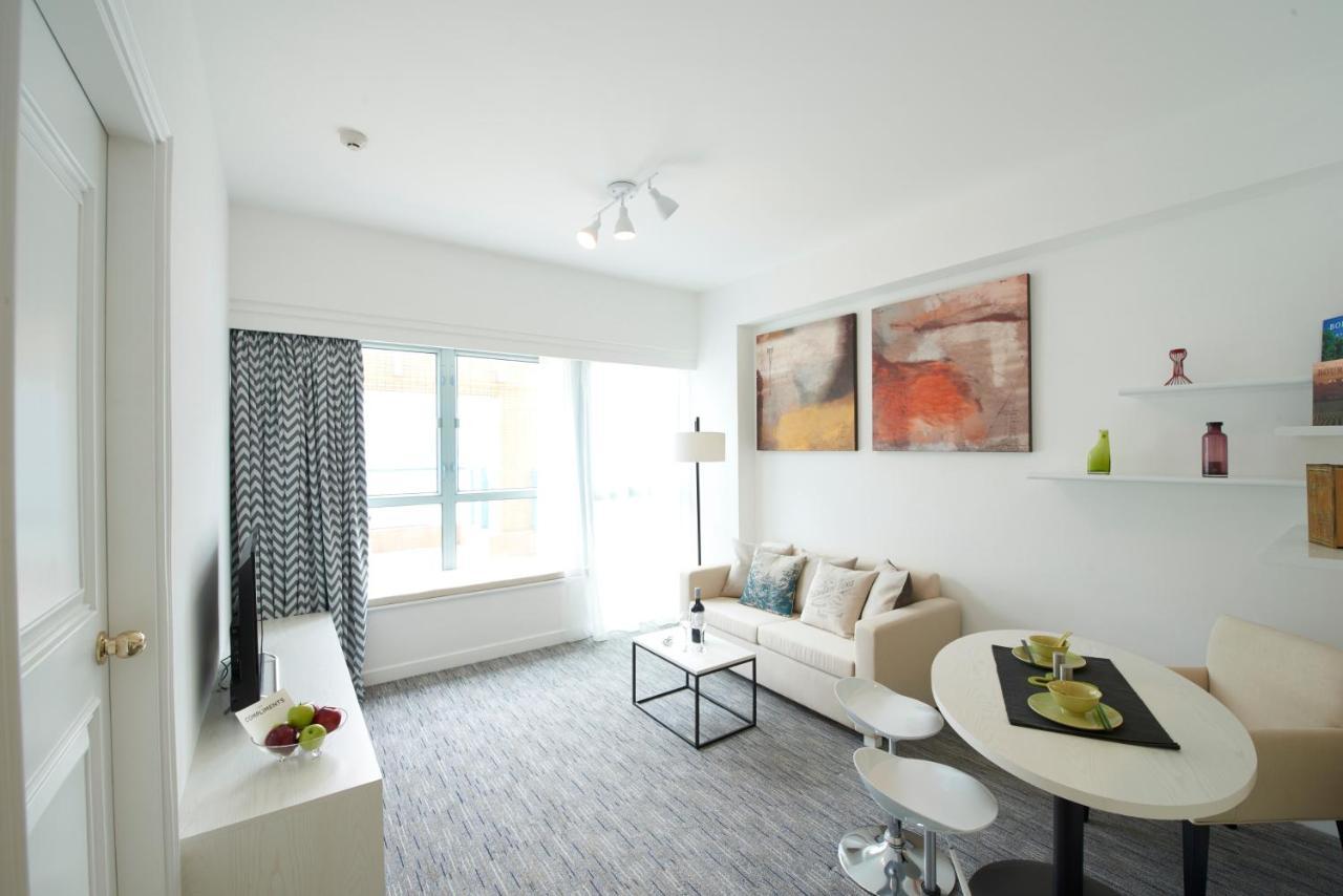 Hotel Bay Bridge Lifestyle Retreat, Managed By Tang's Living