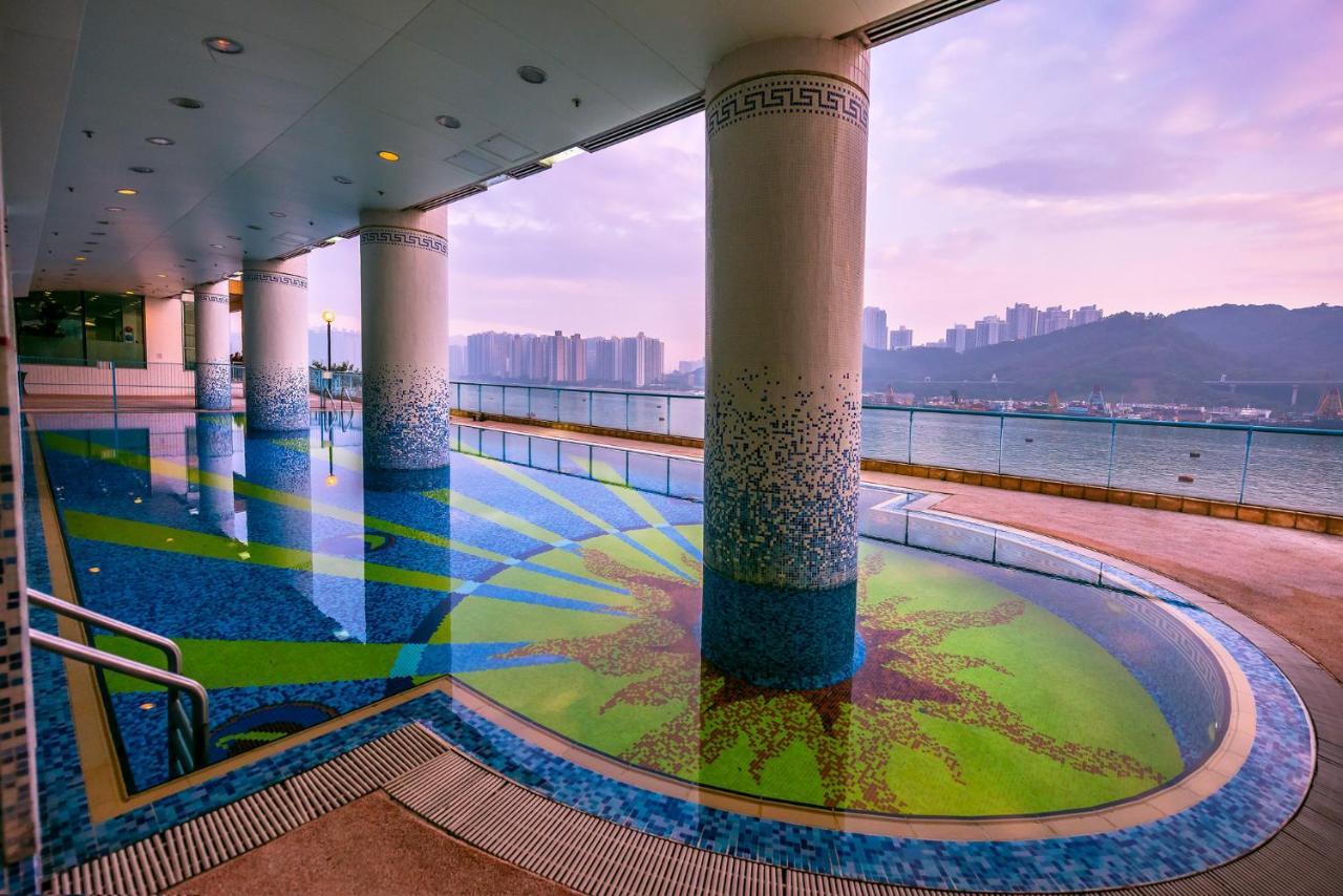 Hotel Bay Bridge Lifestyle Retreat, Managed By Tang's Living Hong Kong