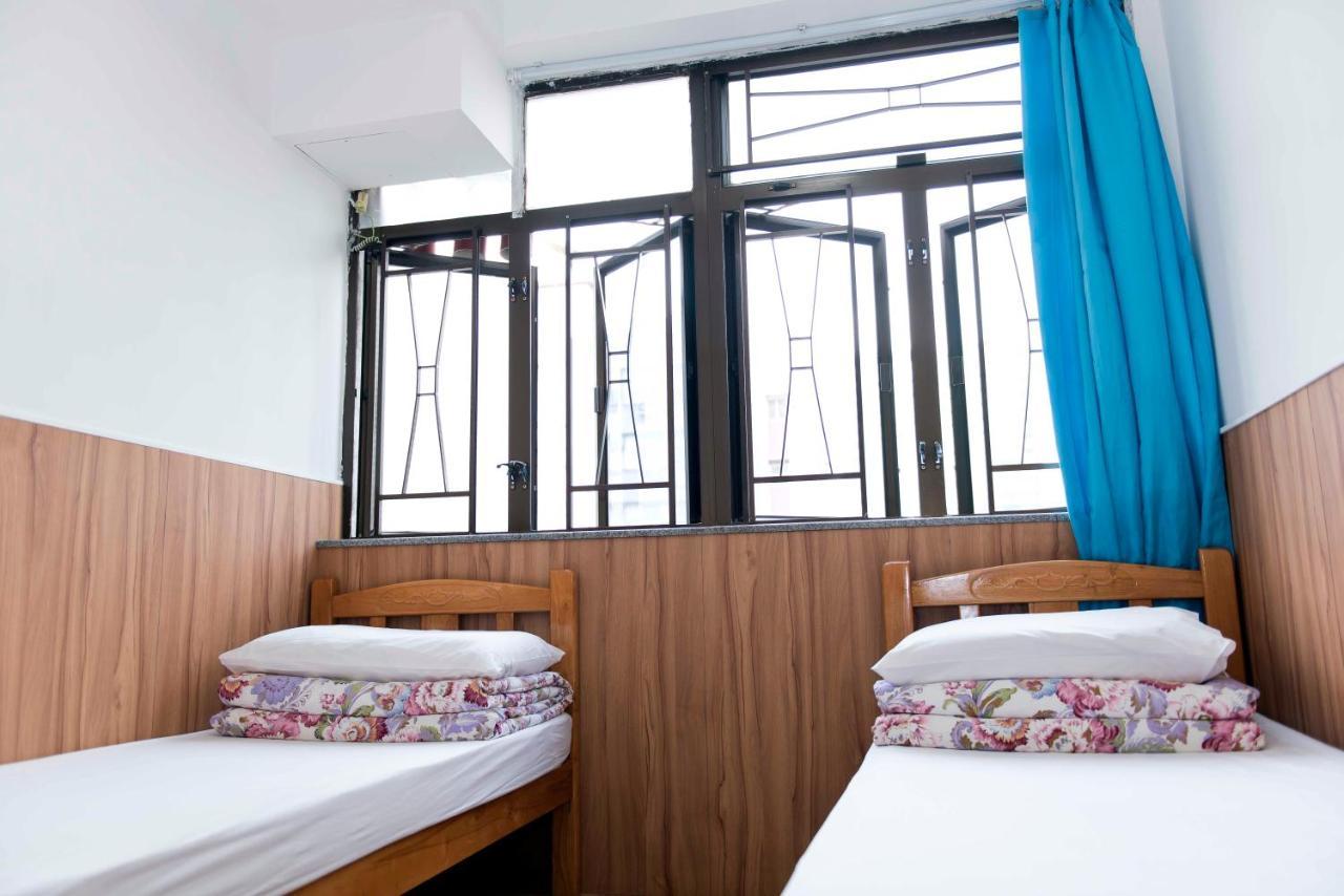 Ah Shan Guest house