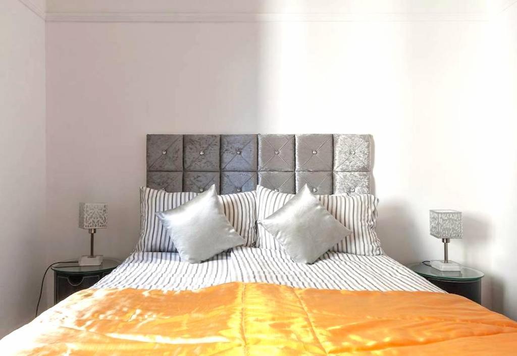 The Gallery 3 Bedroom 2 Bathroom Apt Pangsapuri