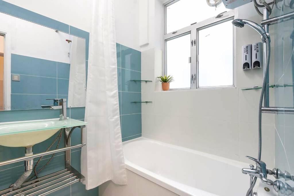 Pangsapuri The Gallery 3 Bedroom 2 Bathroom Apt