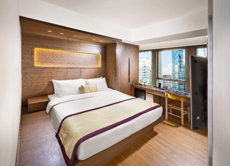 Hotel Pennington By Rhombus