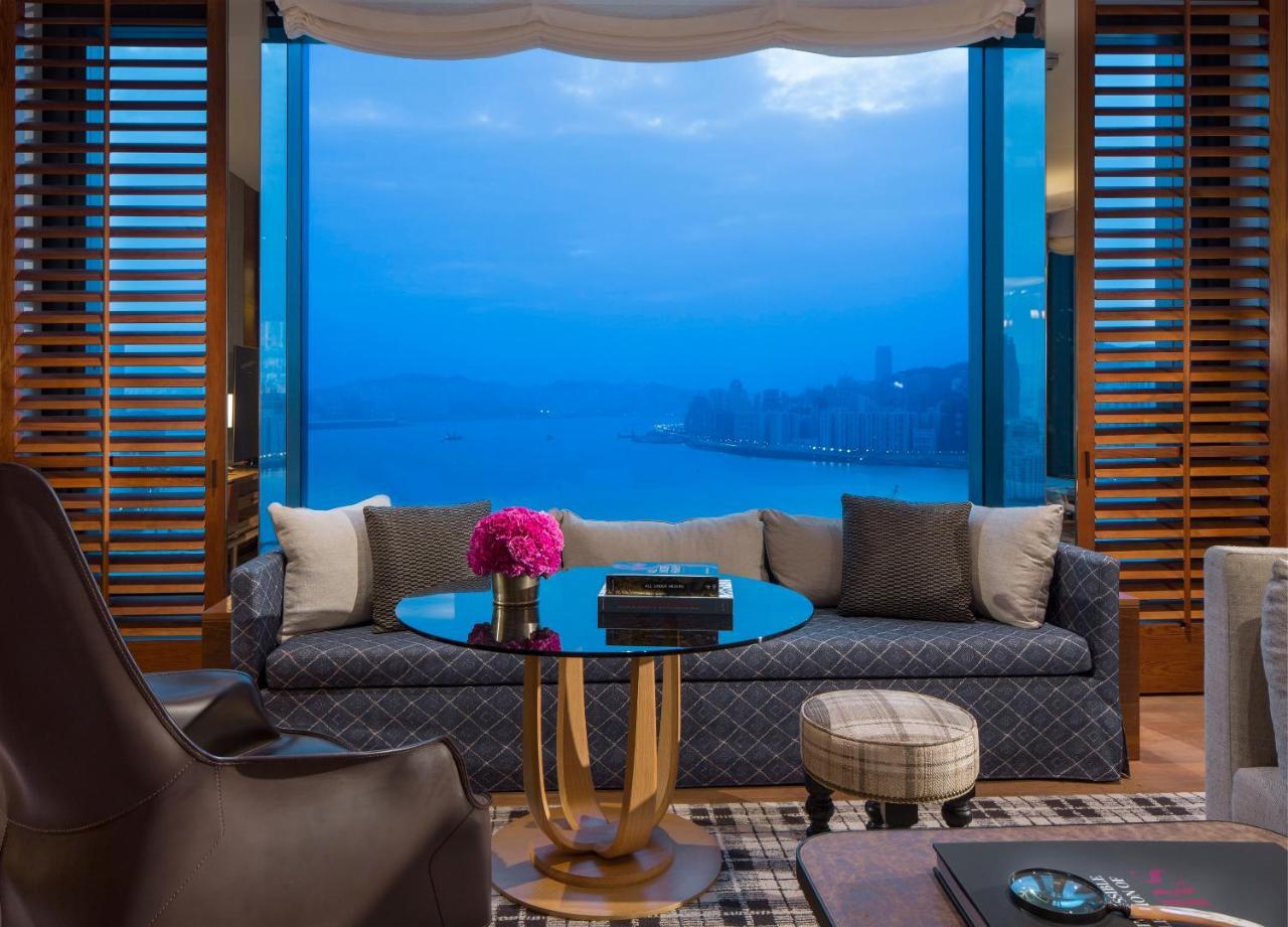 Rosewood Hotel