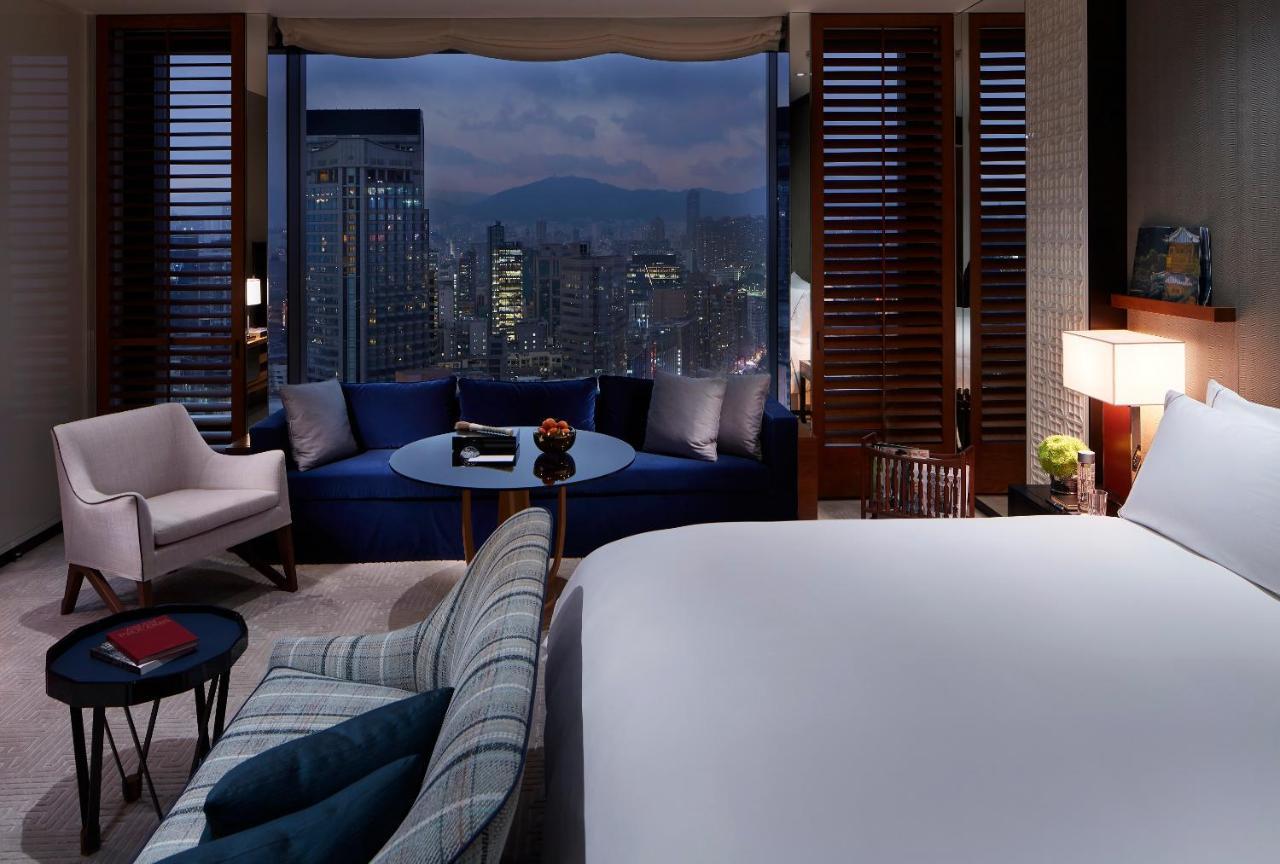 Rosewood Hong Kong