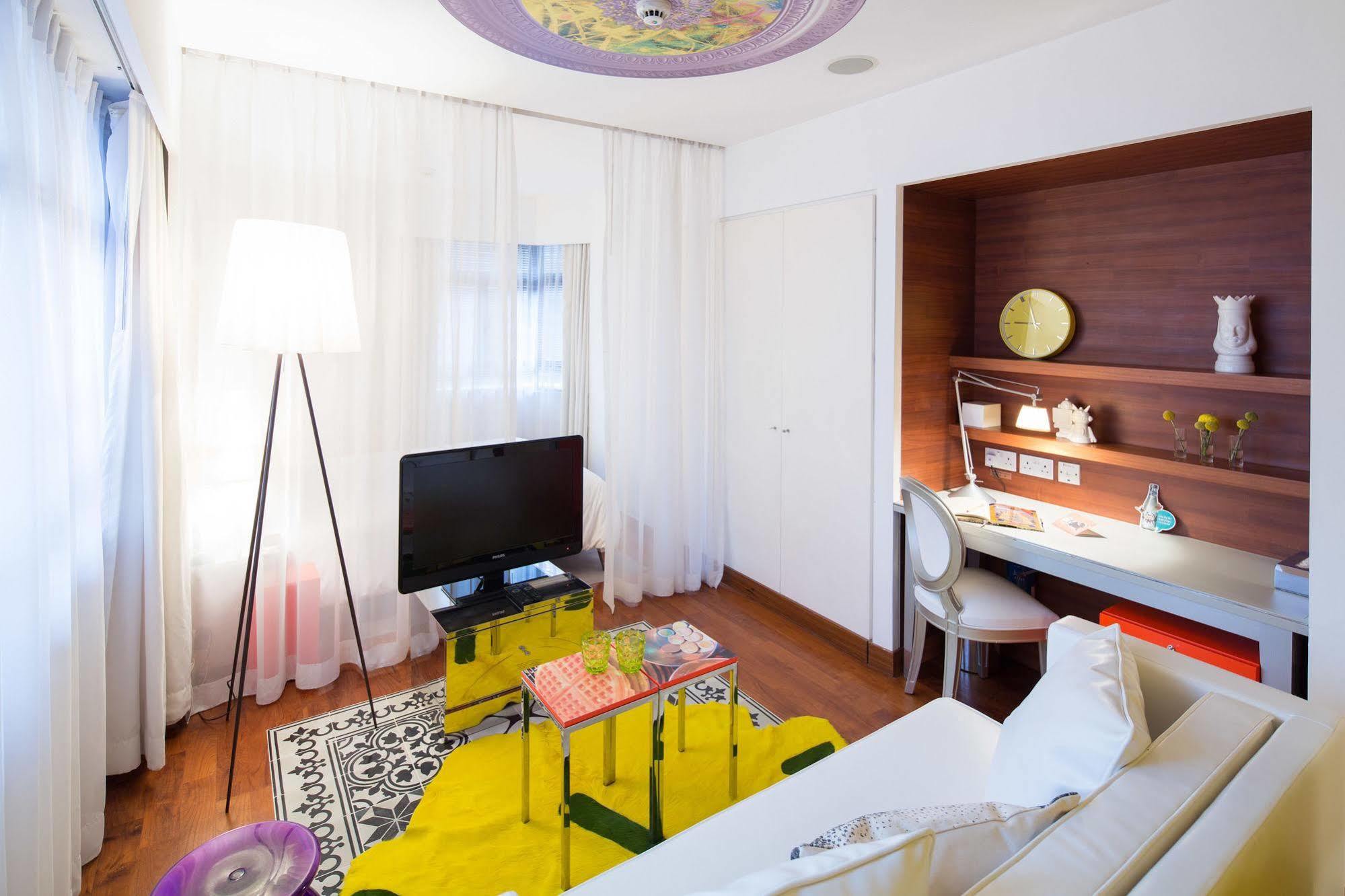 J Plus By Yoo Hong Kong