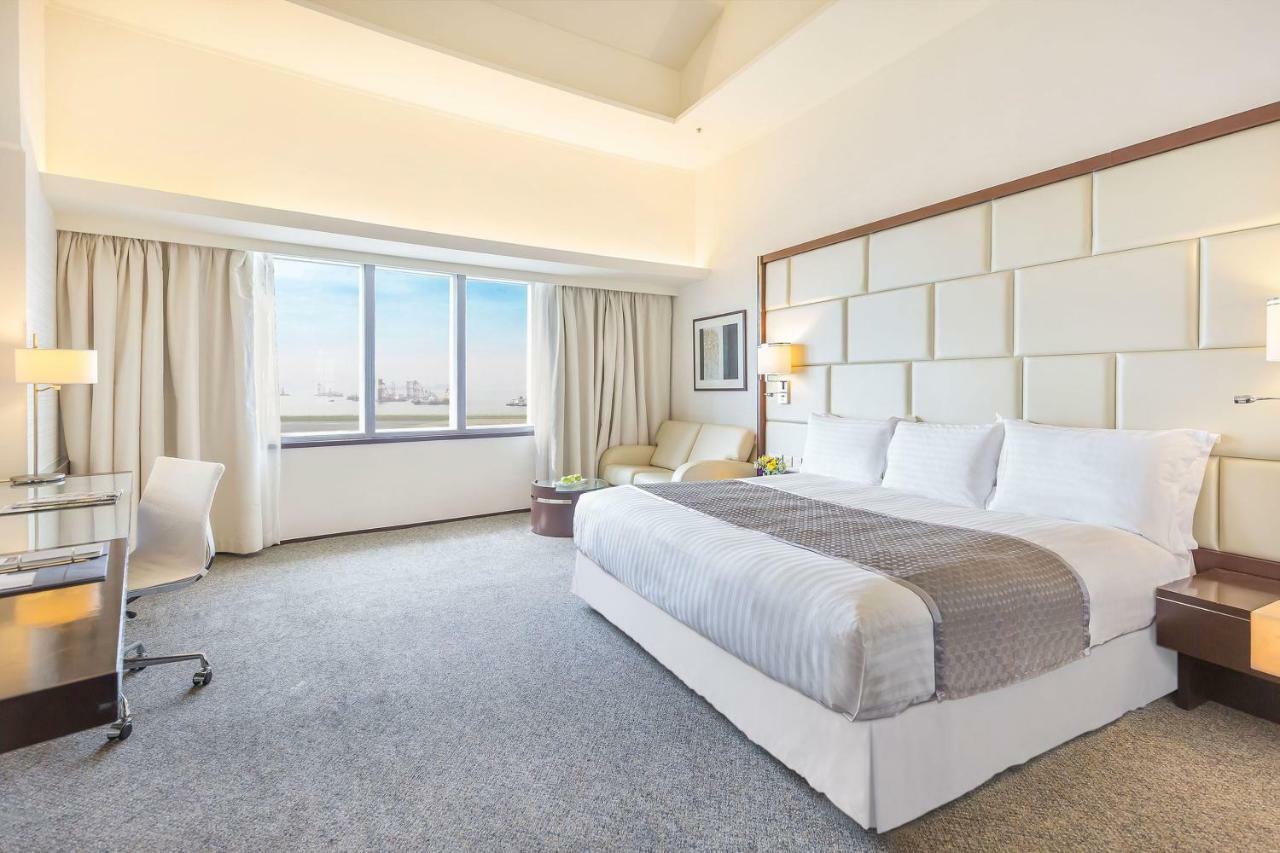 Hotel Regal Airport Hong Kong