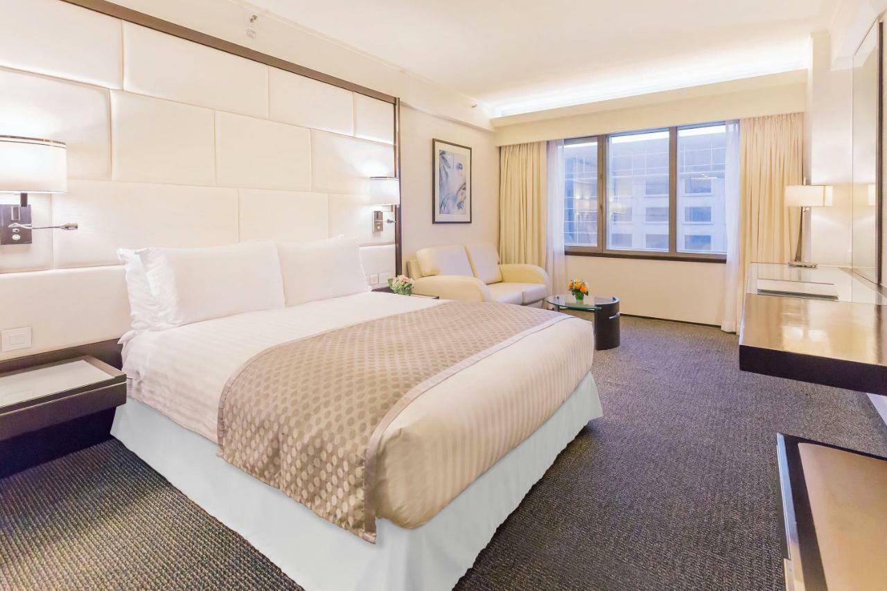 Regal Airport Hotel Hong Kong