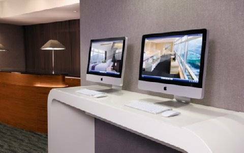 Hotel Ease Causeway Bay 4*