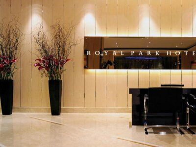 Royal Park 5*
