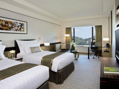 Royal Park Hotel Hong Kong