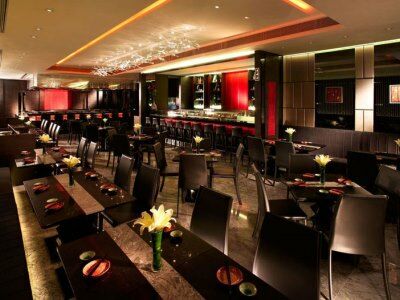 Hotel Royal Park Hong Kong
