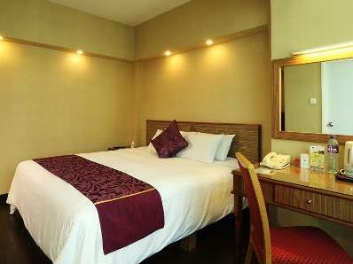 The Imperial Hotel 3*