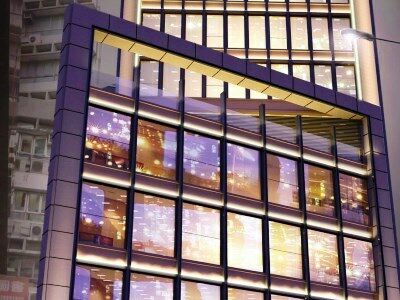 Hotel Pennington By Rhombus Hong Kong