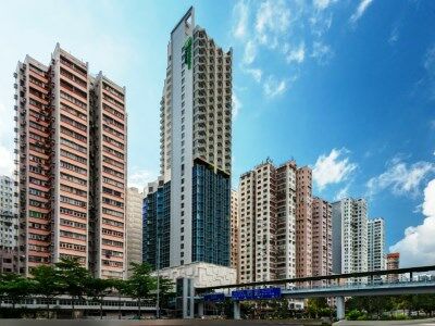 Express Mongkok By Ihg