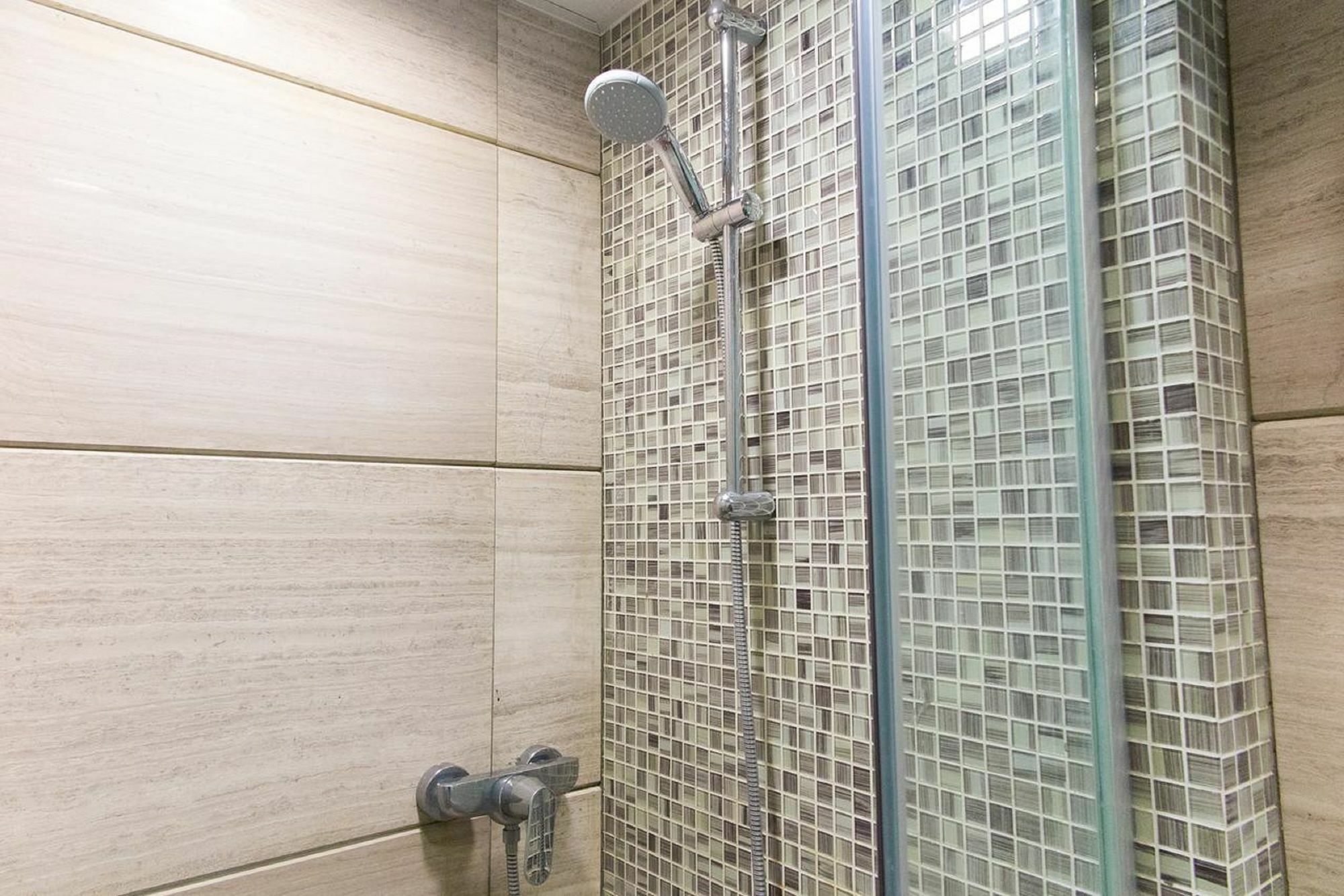 Hotel Metroplace Boutique Hong Kong