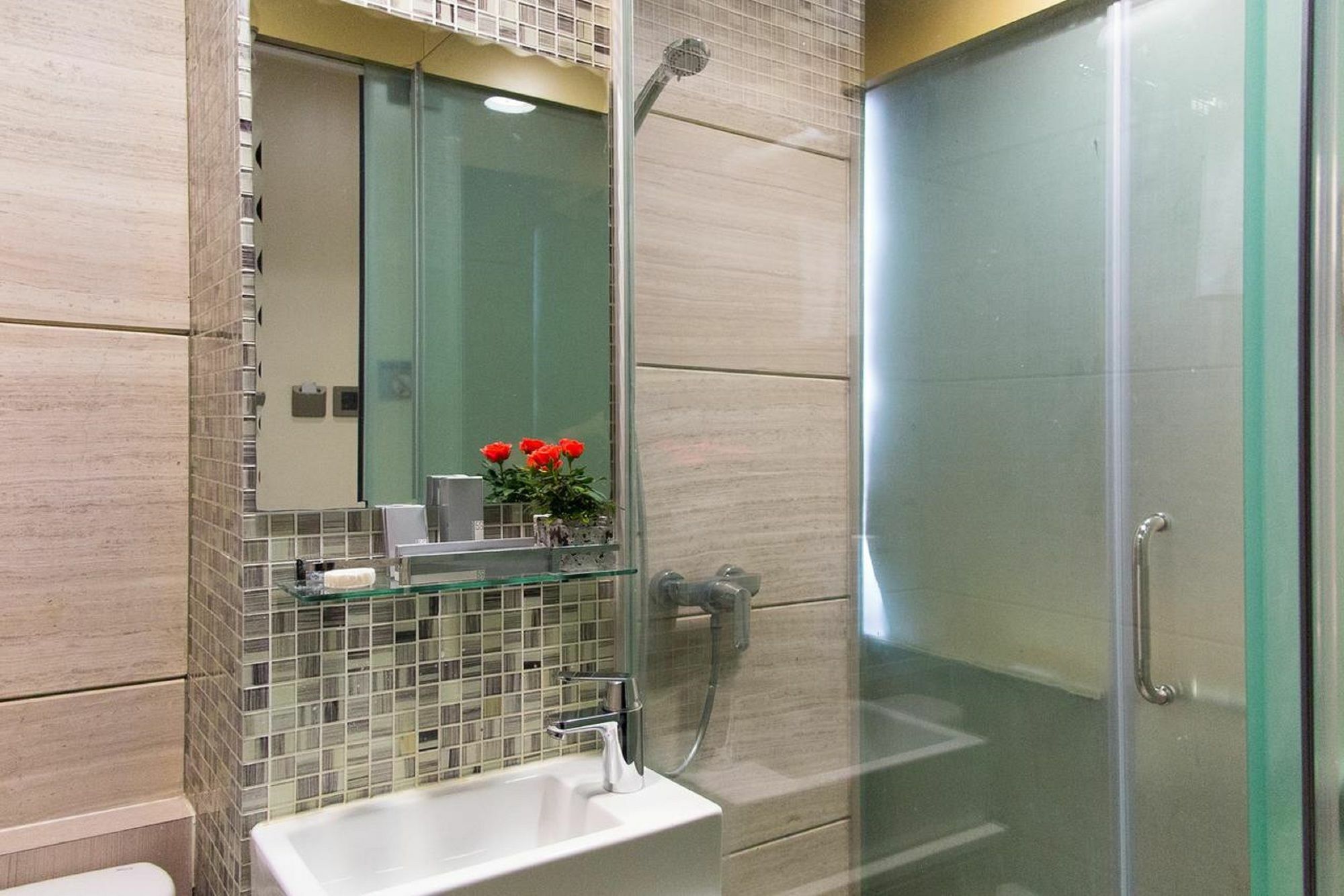 Metroplace Boutique 3*