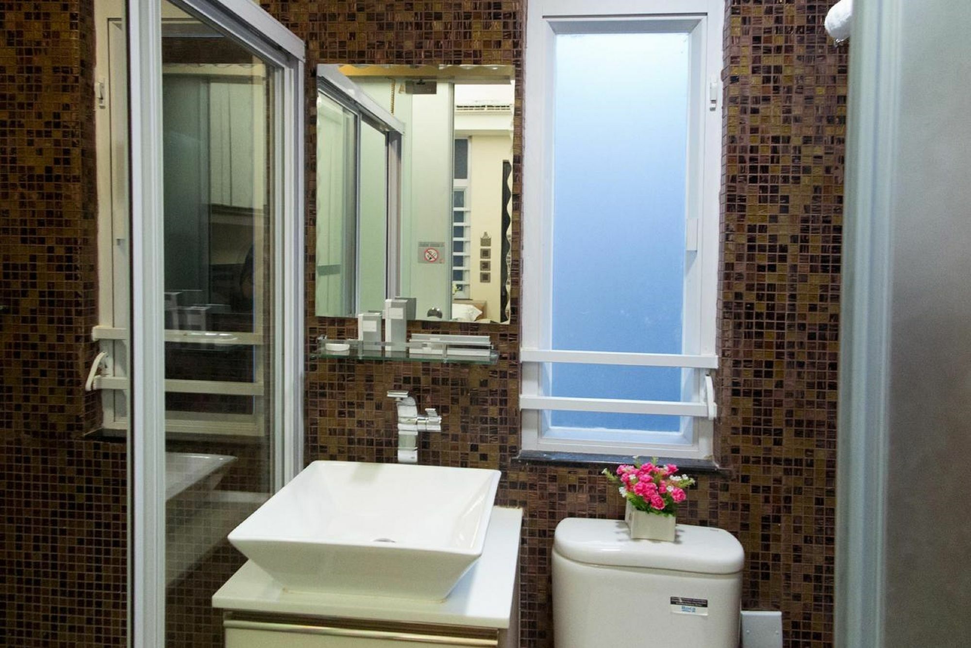 Metroplace Boutique 3*