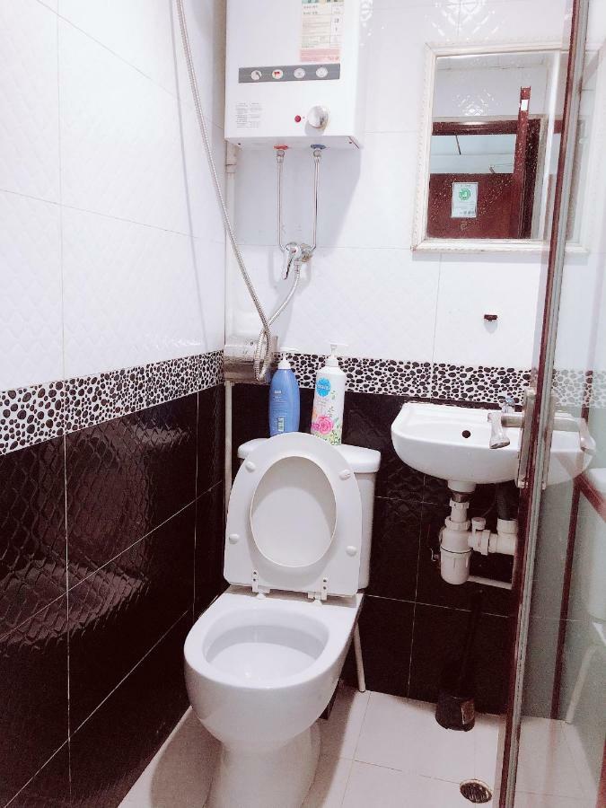 United Co-operate Guest house *