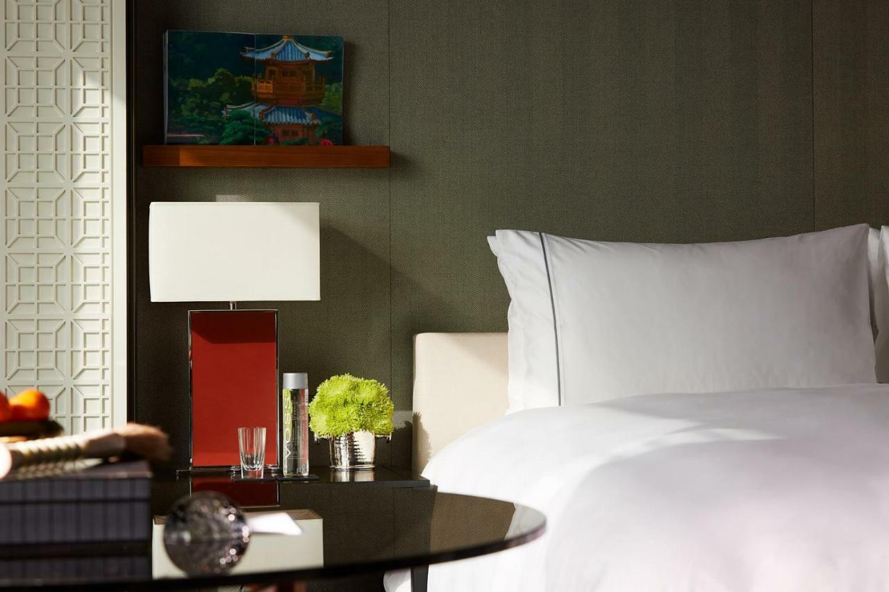 Hotel Rosewood