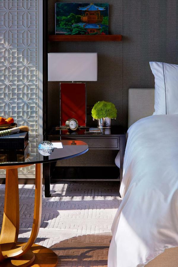 Hotel Rosewood 5*
