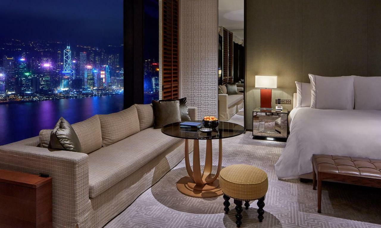 Hotel Rosewood 5*