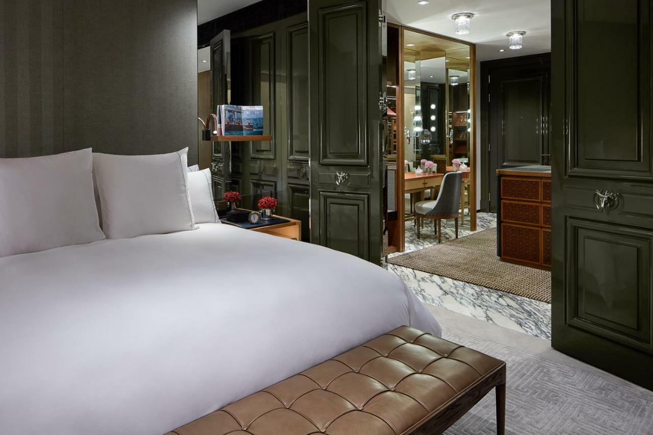 Rosewood 5* Hong Kong