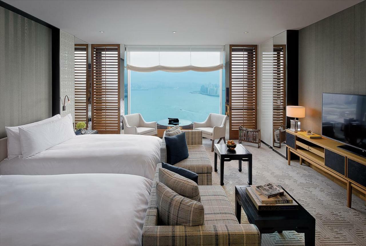 Hotel Rosewood 5*