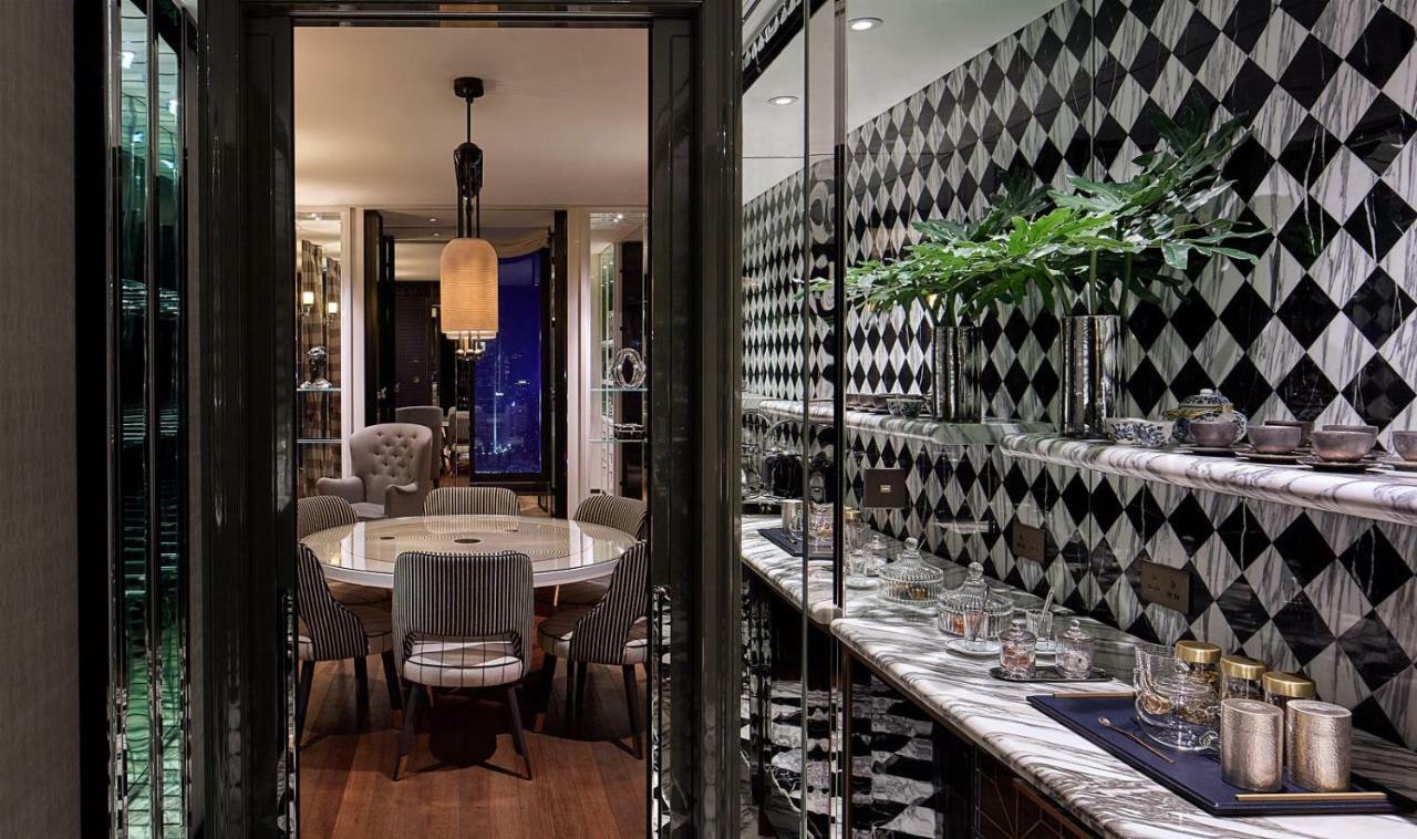 Hotel Rosewood 5*