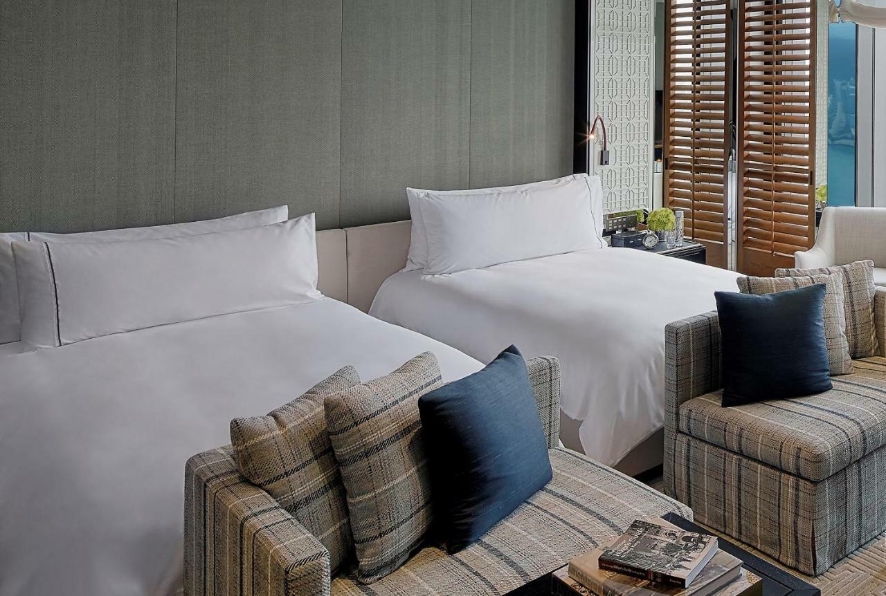 Hotel Rosewood 5*