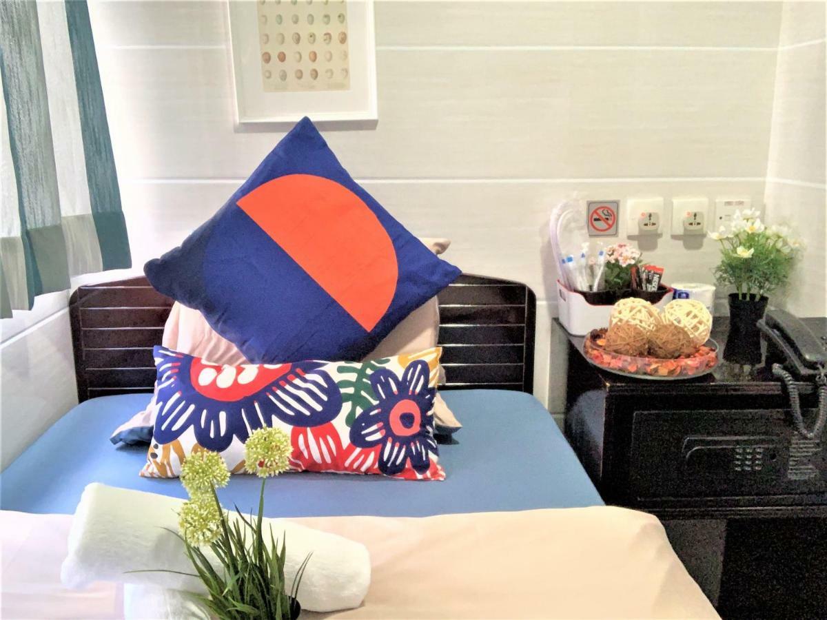 Cebu Guest house *