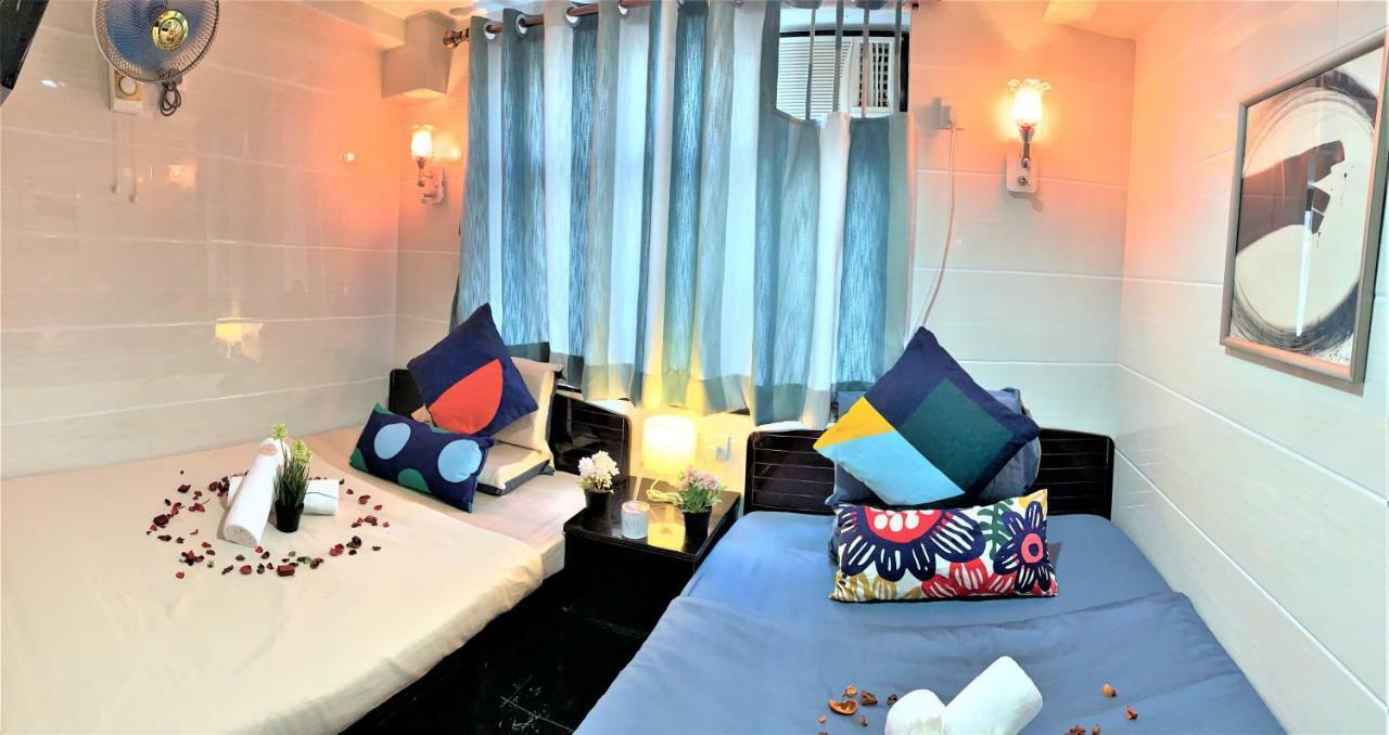 Guest house Cebu Hong Kong