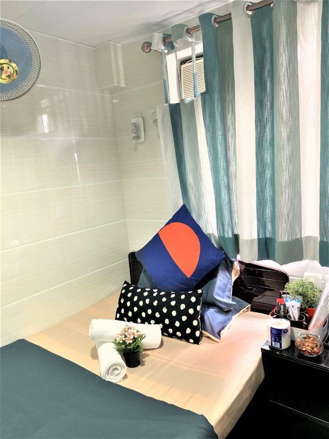 Cebu Guest house Hong Kong