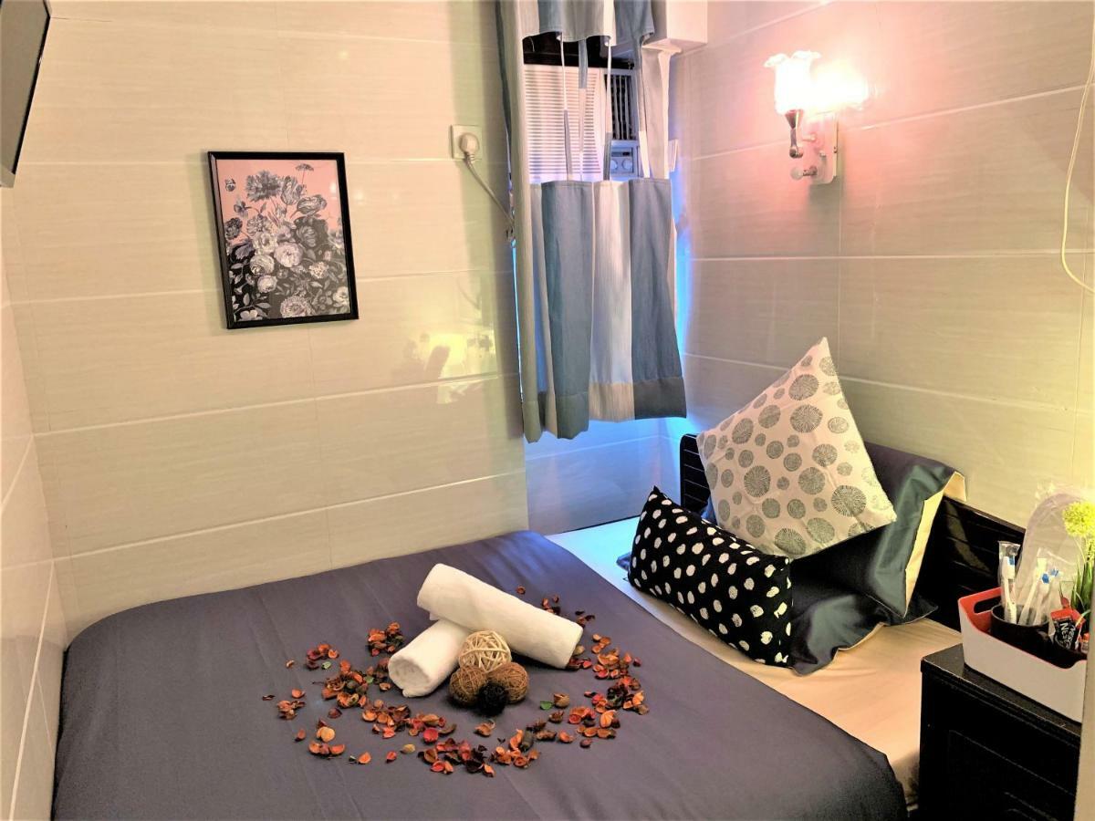 Guest house Cebu Hong Kong