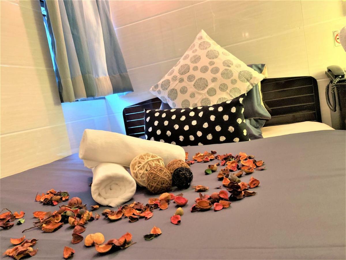 Cebu Guest house *