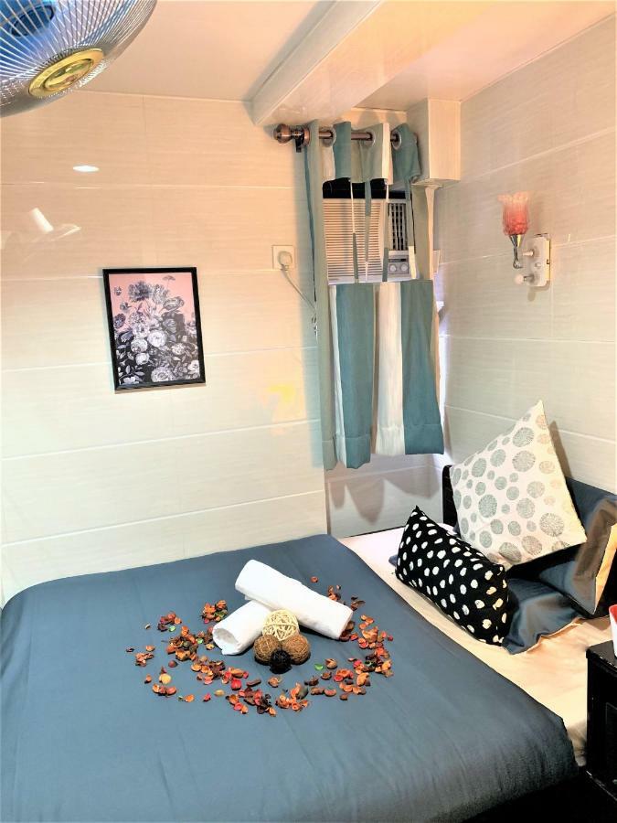 Guest house Cebu Hong Kong