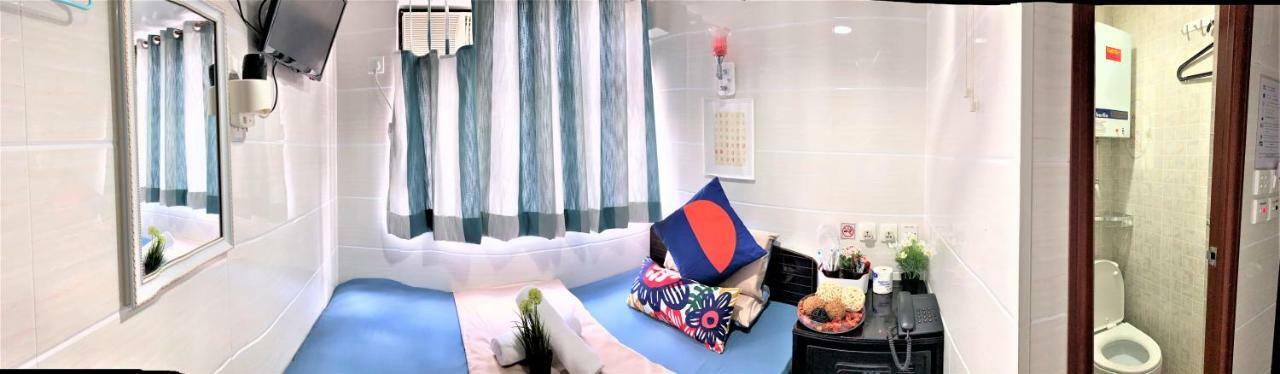 Guest house Cebu Hong Kong