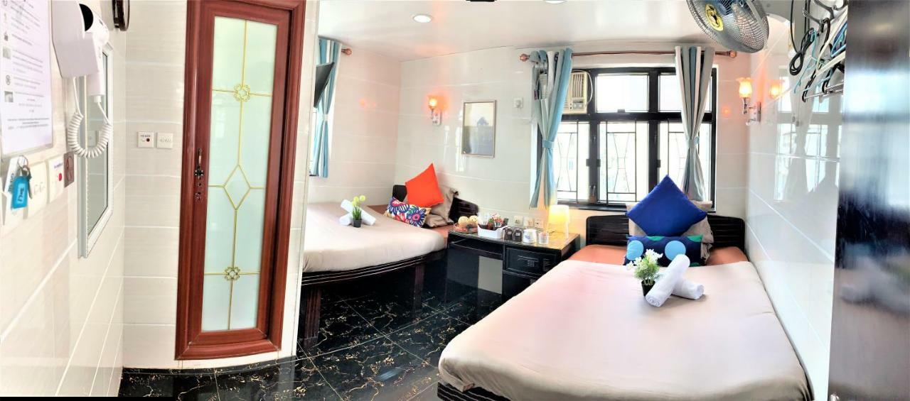 Guest house Cebu
