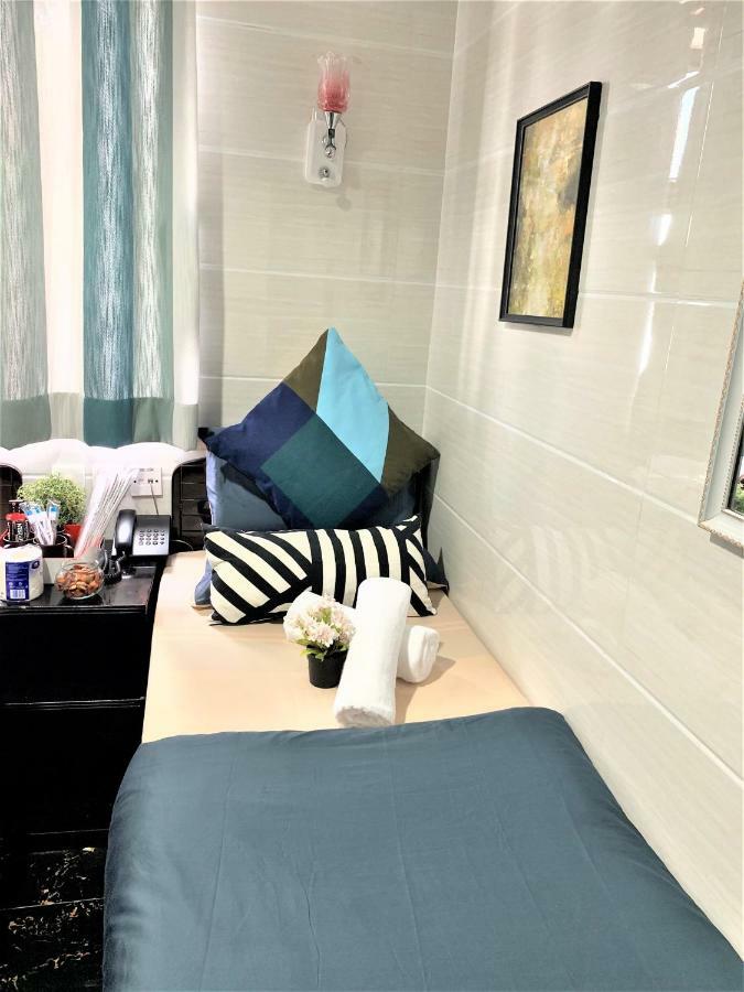 Guest house Cebu *
