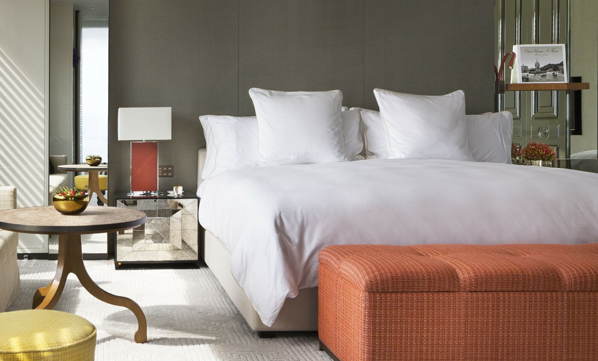 Rosewood 5*