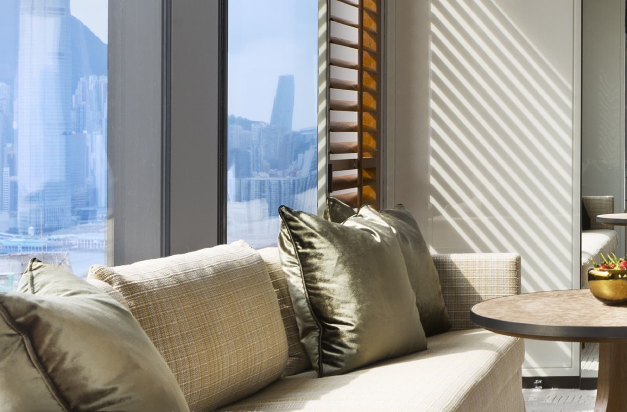 Rosewood Hotel Hong Kong