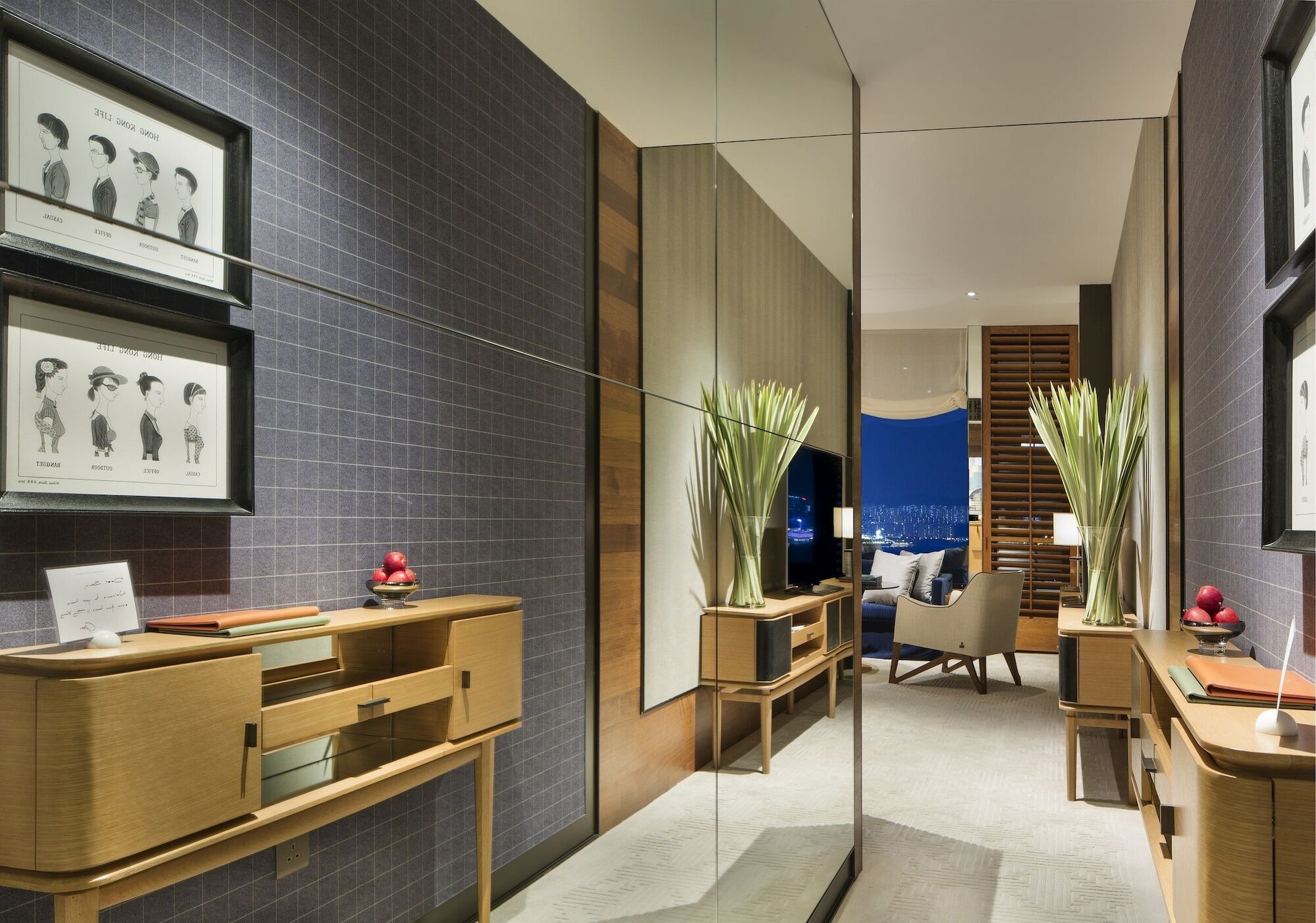 Hotel Rosewood